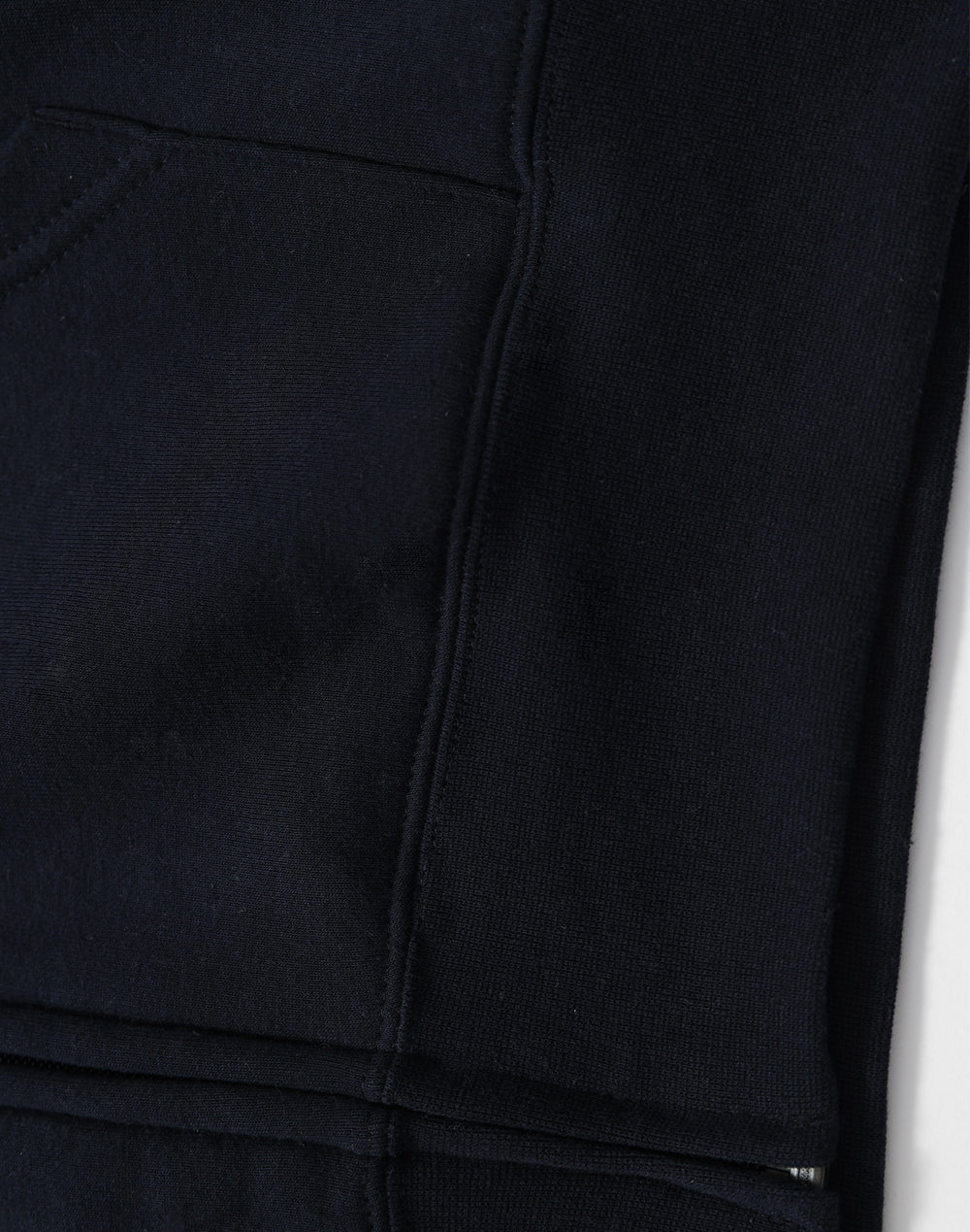 Winning Spirit-Double Bay Hoodie Men's-FL03