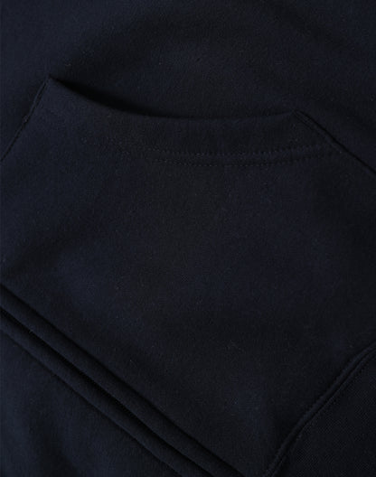 Winning Spirit-Double Bay Hoodie Men's-FL03