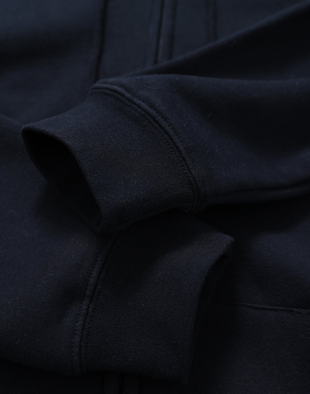 Winning Spirit-Double Bay Hoodie Men's-FL03