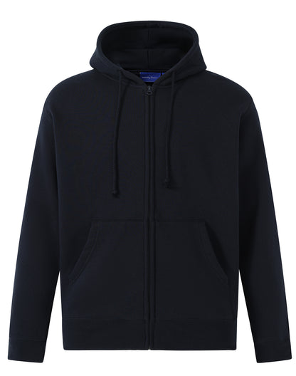Winning Spirit-Double Bay Hoodie Men's-FL03
