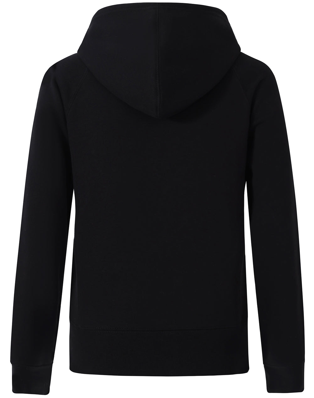 Winning Spirit-Double Bay Hoodie Ladies'-FL04