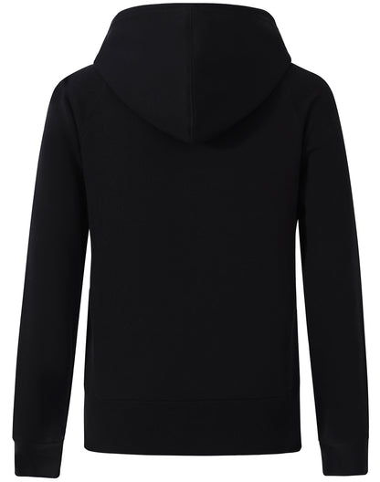Winning Spirit-Double Bay Hoodie Ladies'-FL04
