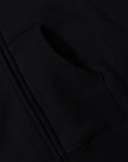 Winning Spirit-Double Bay Hoodie Ladies'-FL04