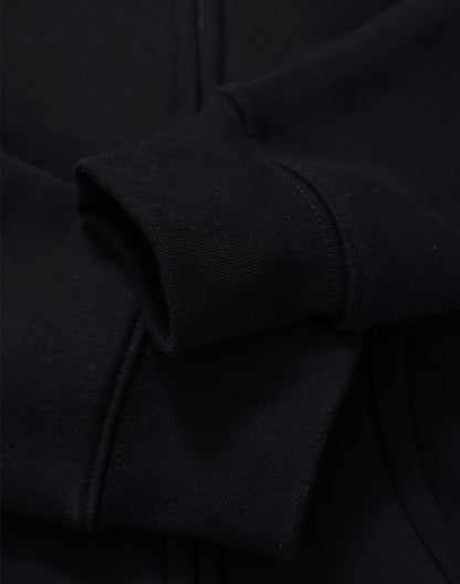 Winning Spirit-Double Bay Hoodie Ladies'-FL04