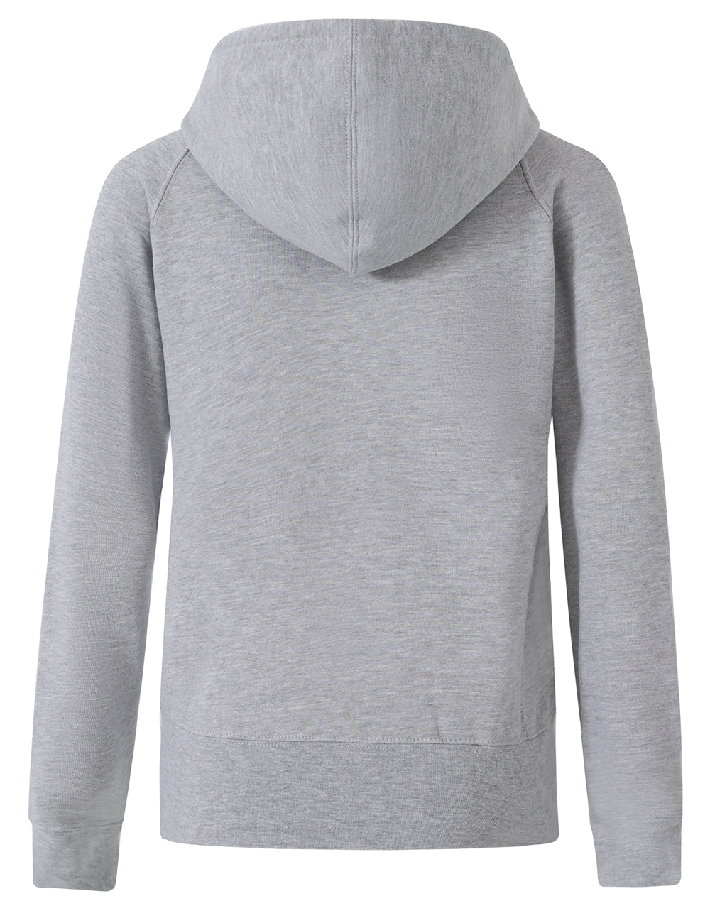 Winning Spirit-Double Bay Hoodie Ladies'-FL04