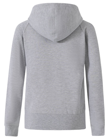 Winning Spirit-Double Bay Hoodie Ladies'-FL04