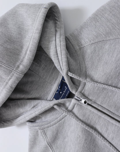 Winning Spirit-Double Bay Hoodie Ladies'-FL04