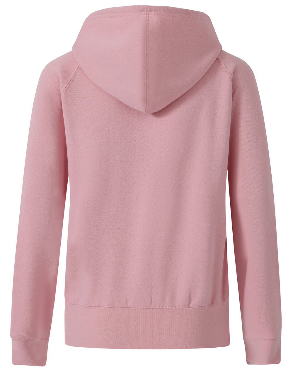 Winning Spirit-Double Bay Hoodie Ladies'-FL04