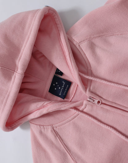 Winning Spirit-Double Bay Hoodie Ladies'-FL04