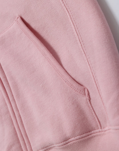 Winning Spirit-Double Bay Hoodie Ladies'-FL04