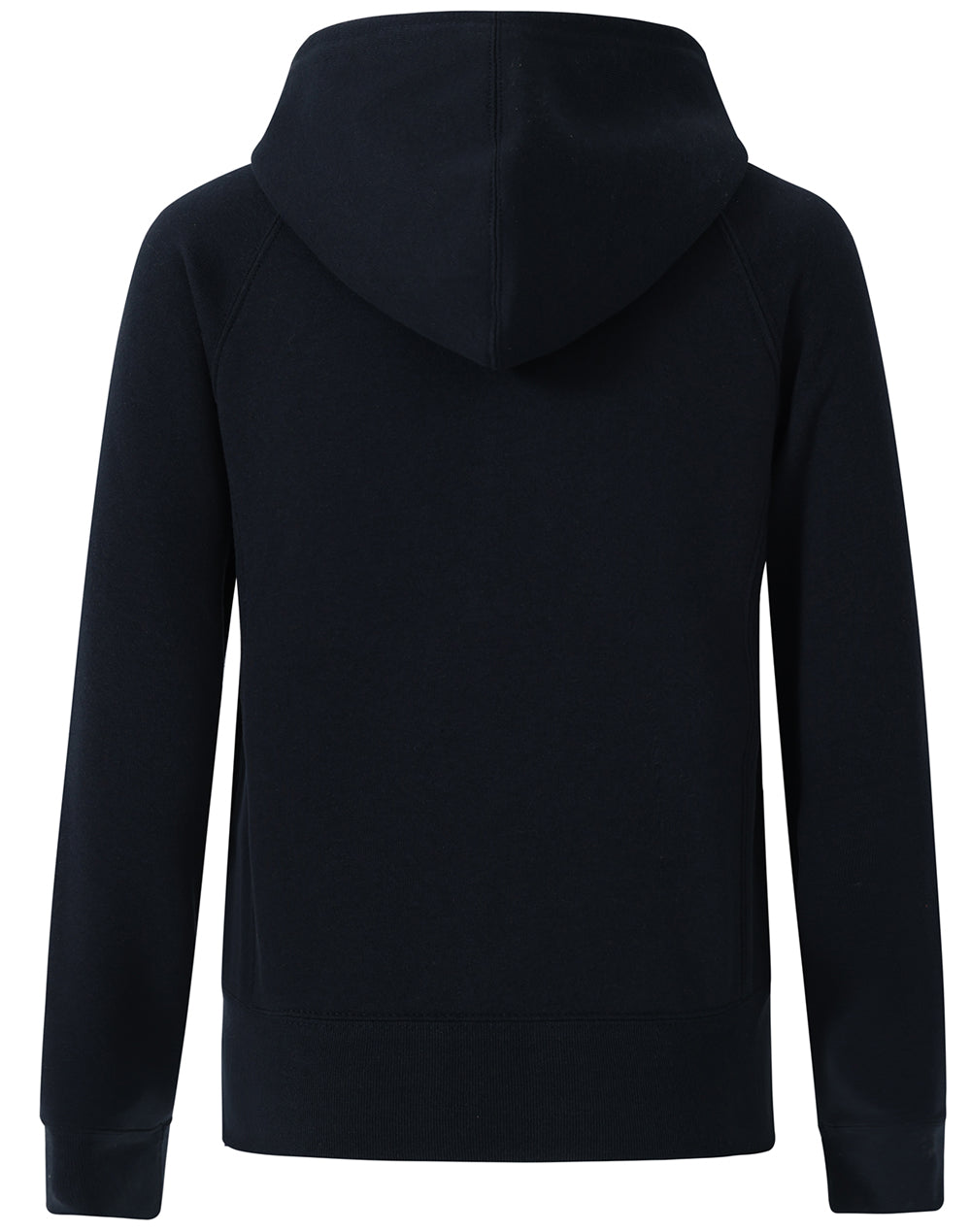 Winning Spirit-Double Bay Hoodie Ladies'-FL04