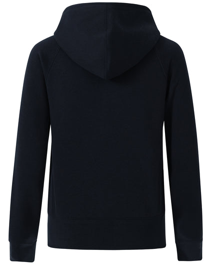Winning Spirit-Double Bay Hoodie Ladies'-FL04