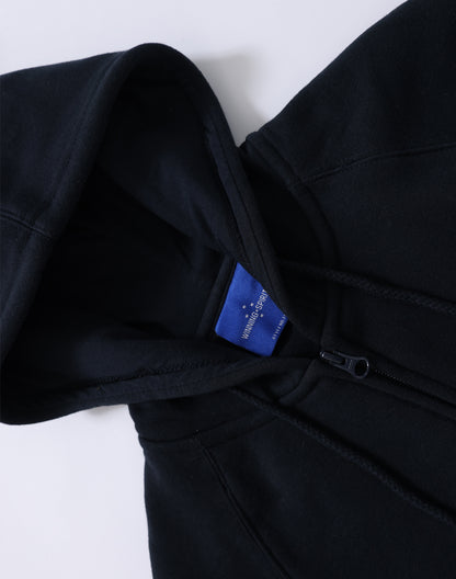 Winning Spirit-Double Bay Hoodie Ladies'-FL04