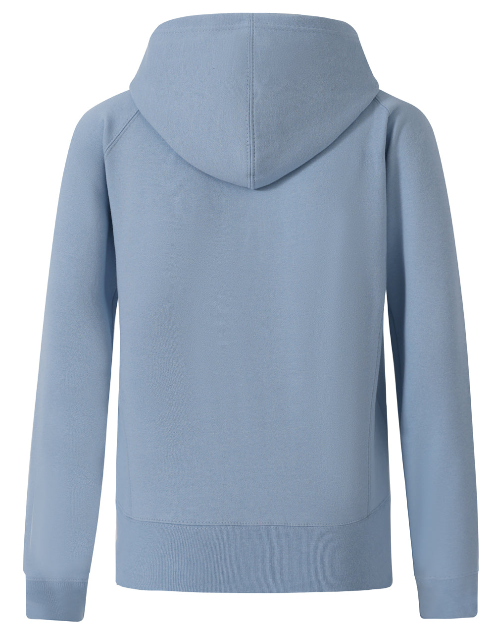 Winning Spirit-Double Bay Hoodie Ladies'-FL04