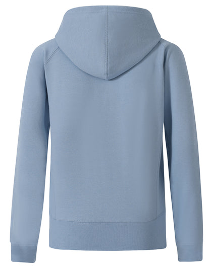 Winning Spirit-Double Bay Hoodie Ladies'-FL04