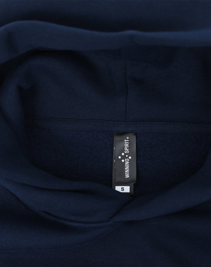 Winning Spirit - Unisex Premium Fleece Oversized Hoodie - FL10
