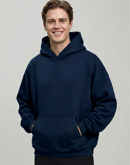 Winning Spirit - Unisex Premium Fleece Oversized Hoodie - FL10
