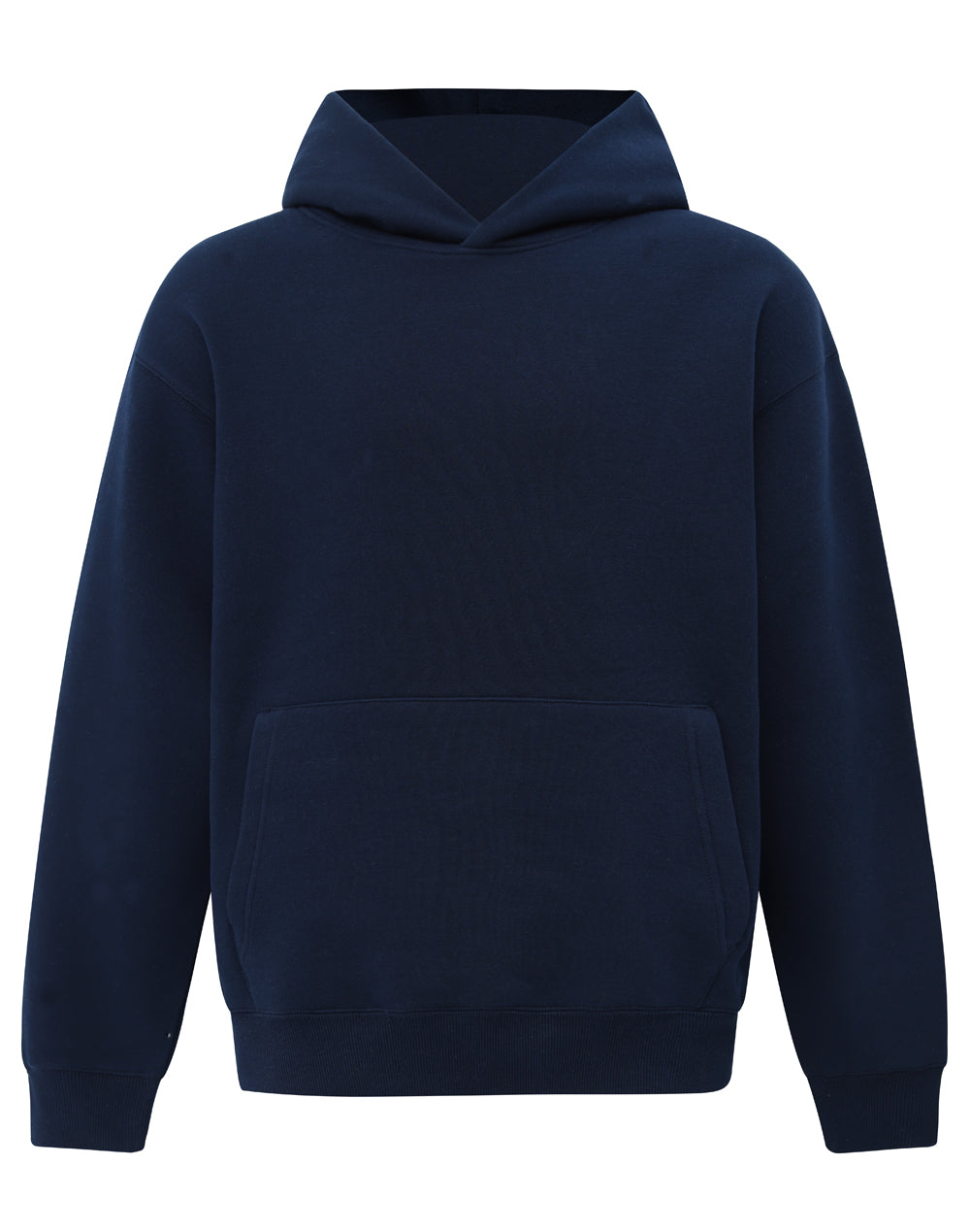 Winning Spirit - Unisex Premium Fleece Oversized Hoodie - FL10