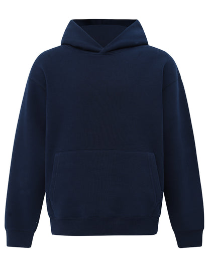 Winning Spirit - Unisex Premium Fleece Oversized Hoodie - FL10