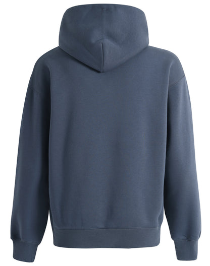 Fleece Oversized Hoodie
