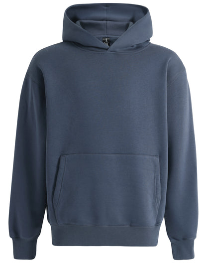 Fleece Oversized Hoodie