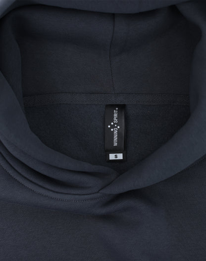Winning Spirit - Unisex Premium Fleece Oversized Hoodie - FL10
