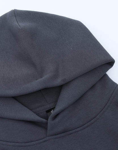 Winning Spirit - Unisex Premium Fleece Oversized Hoodie - FL10