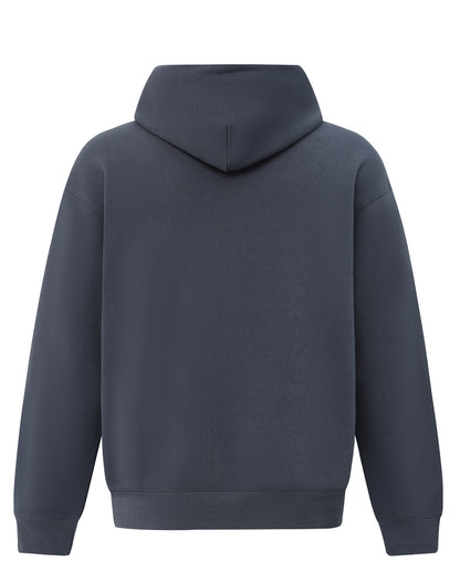 Winning Spirit - Unisex Premium Fleece Oversized Hoodie - FL10