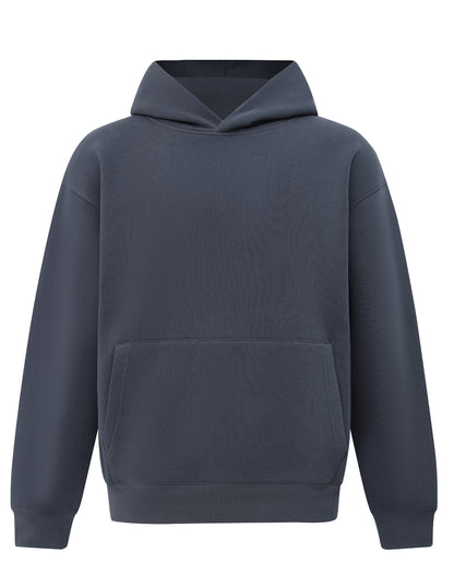 Winning Spirit - Unisex Premium Fleece Oversized Hoodie - FL10