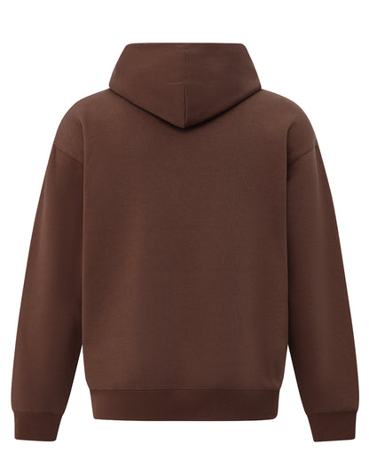 Winning Spirit - Unisex Premium Fleece Oversized Hoodie - FL10