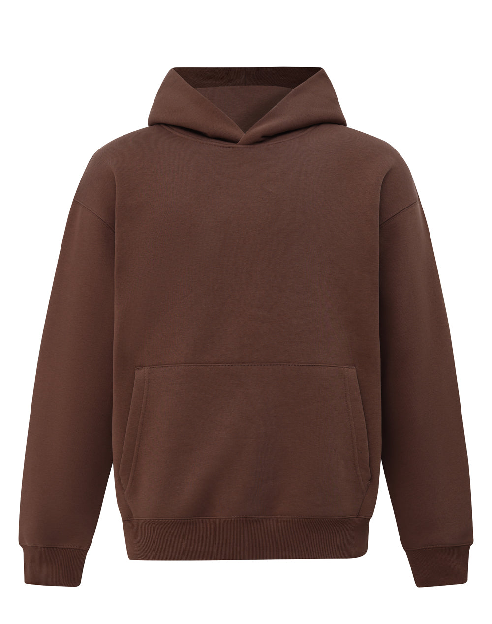Winning Spirit - Unisex Premium Fleece Oversized Hoodie - FL10