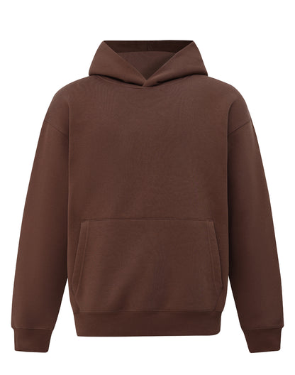 Winning Spirit - Unisex Premium Fleece Oversized Hoodie - FL10