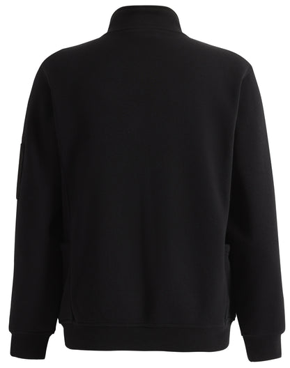 Half Zip