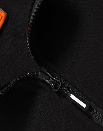 Half Zip