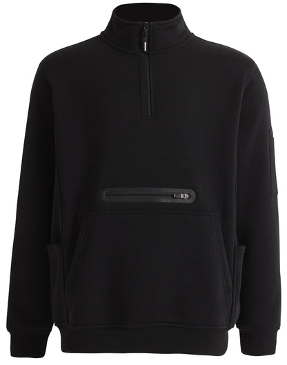 Half Zip