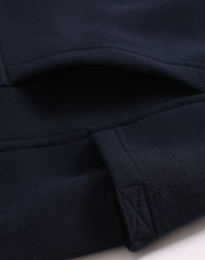 Half Zip