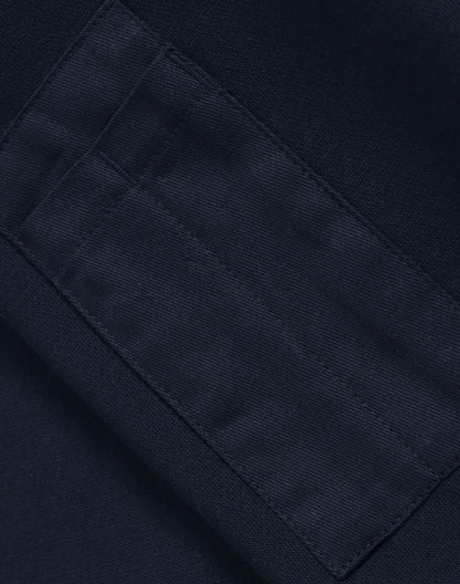 Half Zip