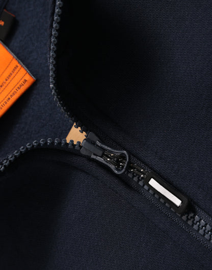 Half Zip