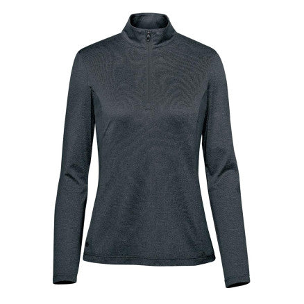 Stormtech - Women's Volante H2X-DRY 1/4 Zip Pullover - FPL-2W