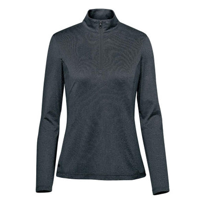 Stormtech - Women's Volante H2X-DRY 1/4 Zip Pullover - FPL-2W