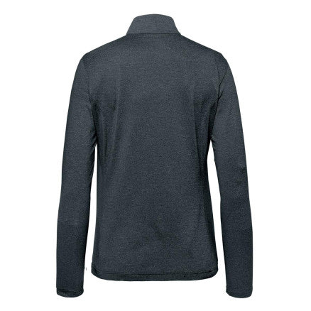 Stormtech - Women's Volante H2X-DRY 1/4 Zip Pullover - FPL-2W