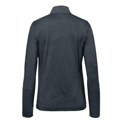 Stormtech - Women's Volante H2X-DRY 1/4 Zip Pullover - FPL-2W