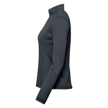 Stormtech - Women's Volante H2X-DRY 1/4 Zip Pullover - FPL-2W