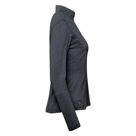 Stormtech - Women's Volante H2X-DRY 1/4 Zip Pullover - FPL-2W