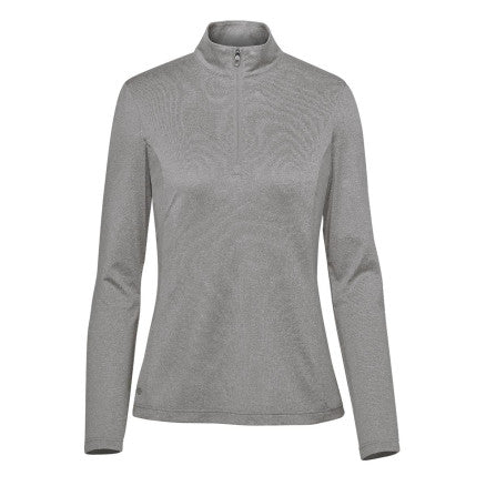 Stormtech - Women's Volante H2X-DRY 1/4 Zip Pullover - FPL-2W