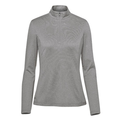 Stormtech - Women's Volante H2X-DRY 1/4 Zip Pullover - FPL-2W