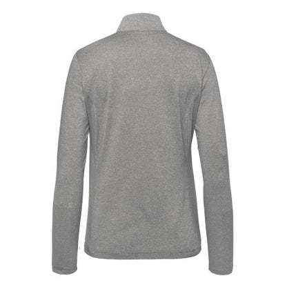 Stormtech - Women's Volante H2X-DRY 1/4 Zip Pullover - FPL-2W