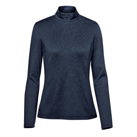 Stormtech - Women's Volante H2X-DRY 1/4 Zip Pullover - FPL-2W