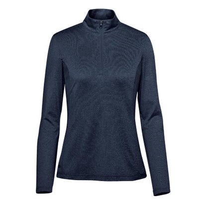 Stormtech - Women's Volante H2X-DRY 1/4 Zip Pullover - FPL-2W