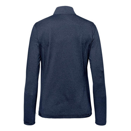 Stormtech - Women's Volante H2X-DRY 1/4 Zip Pullover - FPL-2W